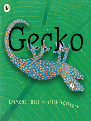 cover image of Gecko